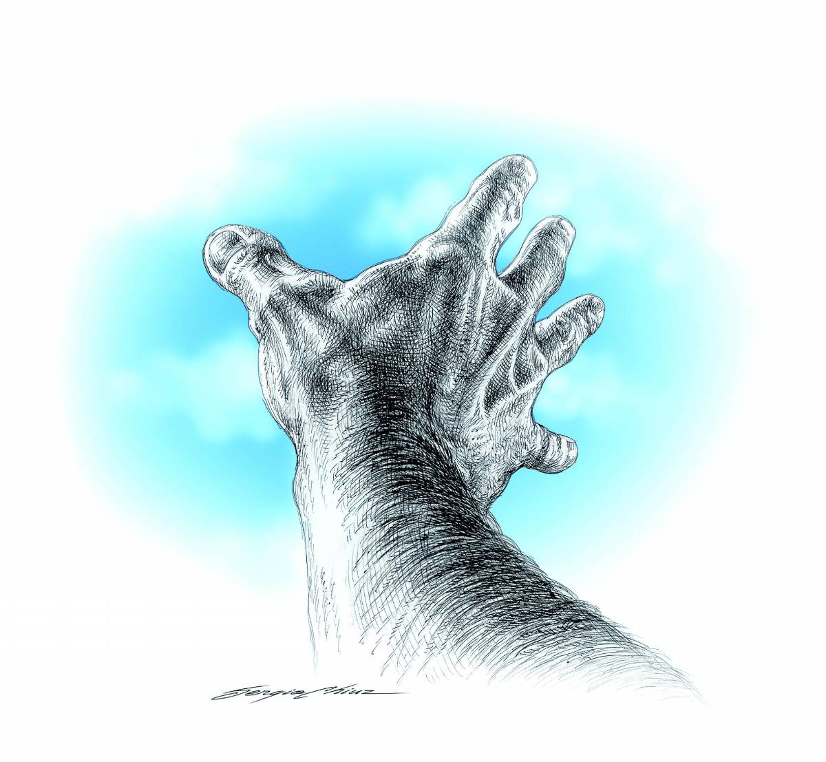 Selección de Grandes Crímenes: Gritos de justicia