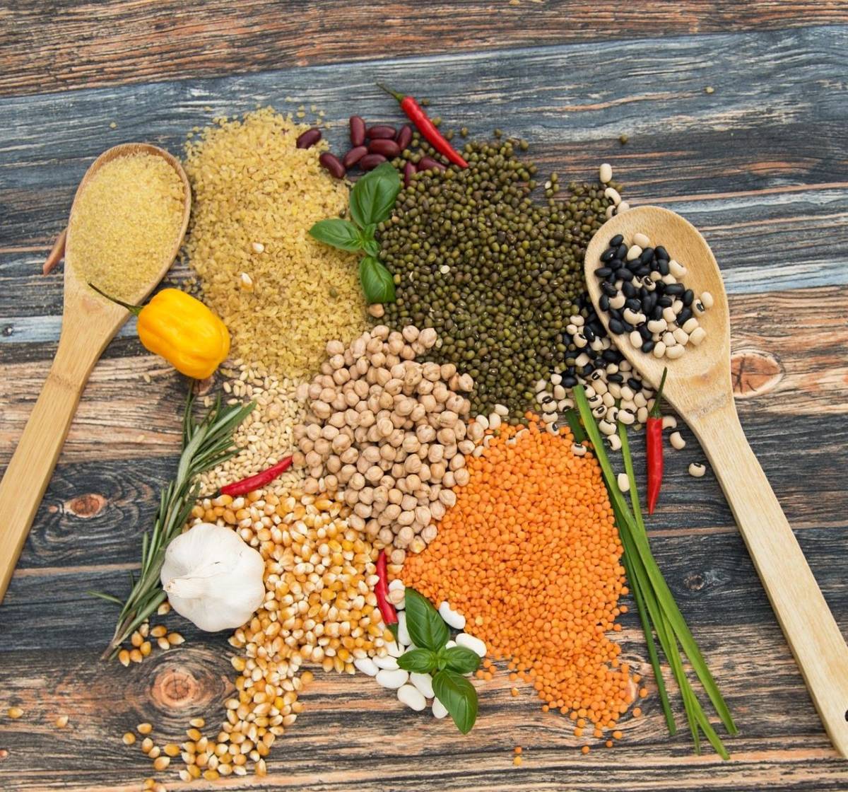 El alimento clave para reducir el colesterol, seg&uacute;n Harvard 