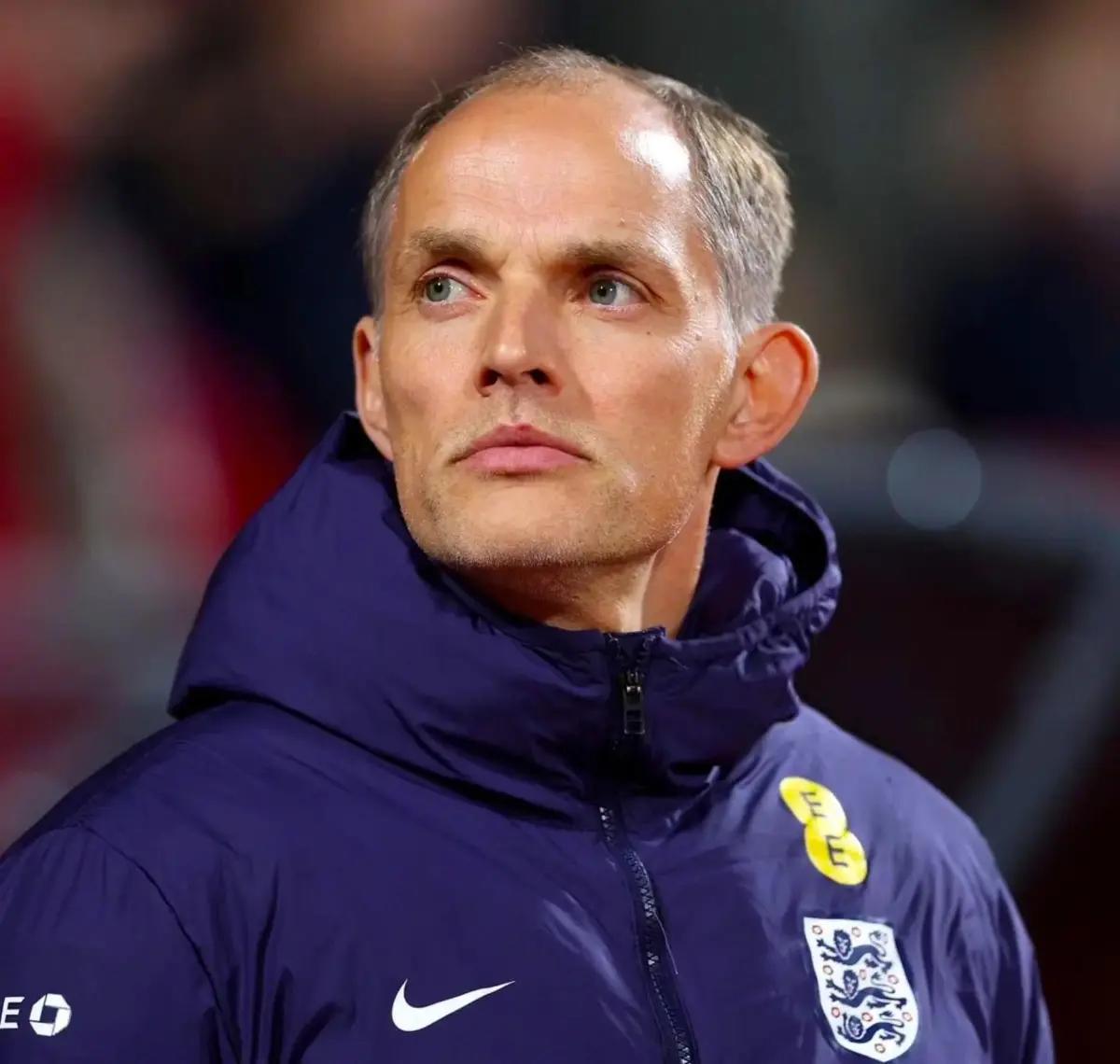 La regla de Tuchel que Kane y Bellingham aprovecharon con Inglaterra en el Mundial