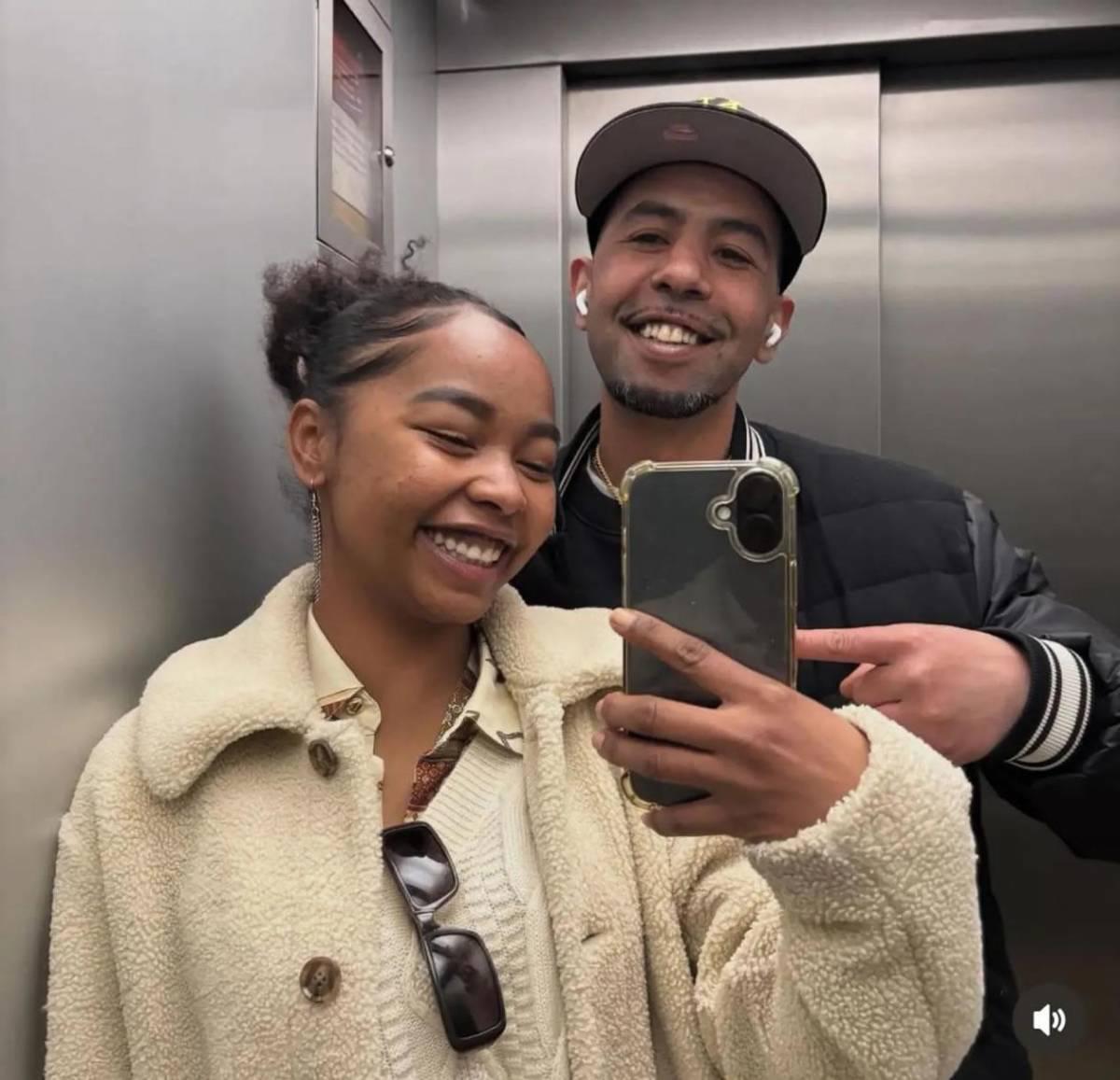 Padre de Lamine Yamal causa revuelo y se compromete con chica 16 años menor que él