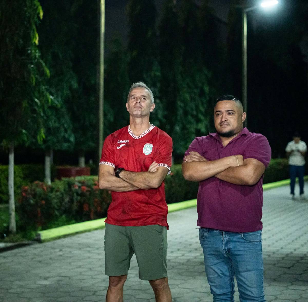 Marathón se arropa con su gente: Así fue el banderazo verdolaga previo a la final ante Olimpia