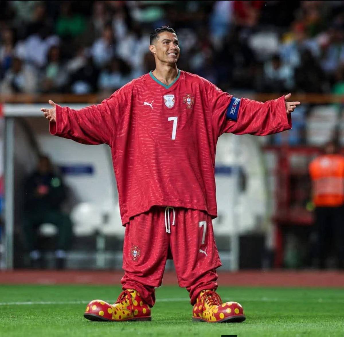 Burlas a Cristiano Ronaldo: Los memes tras la eliminación de Portugal del Mundial 2026