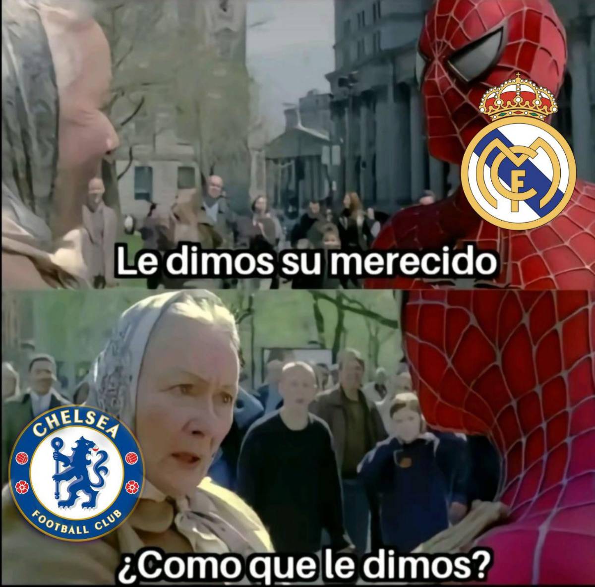 Divertidos memes despedazan al PSG tras perder la final del Mundial de Clubes ante Chelsea