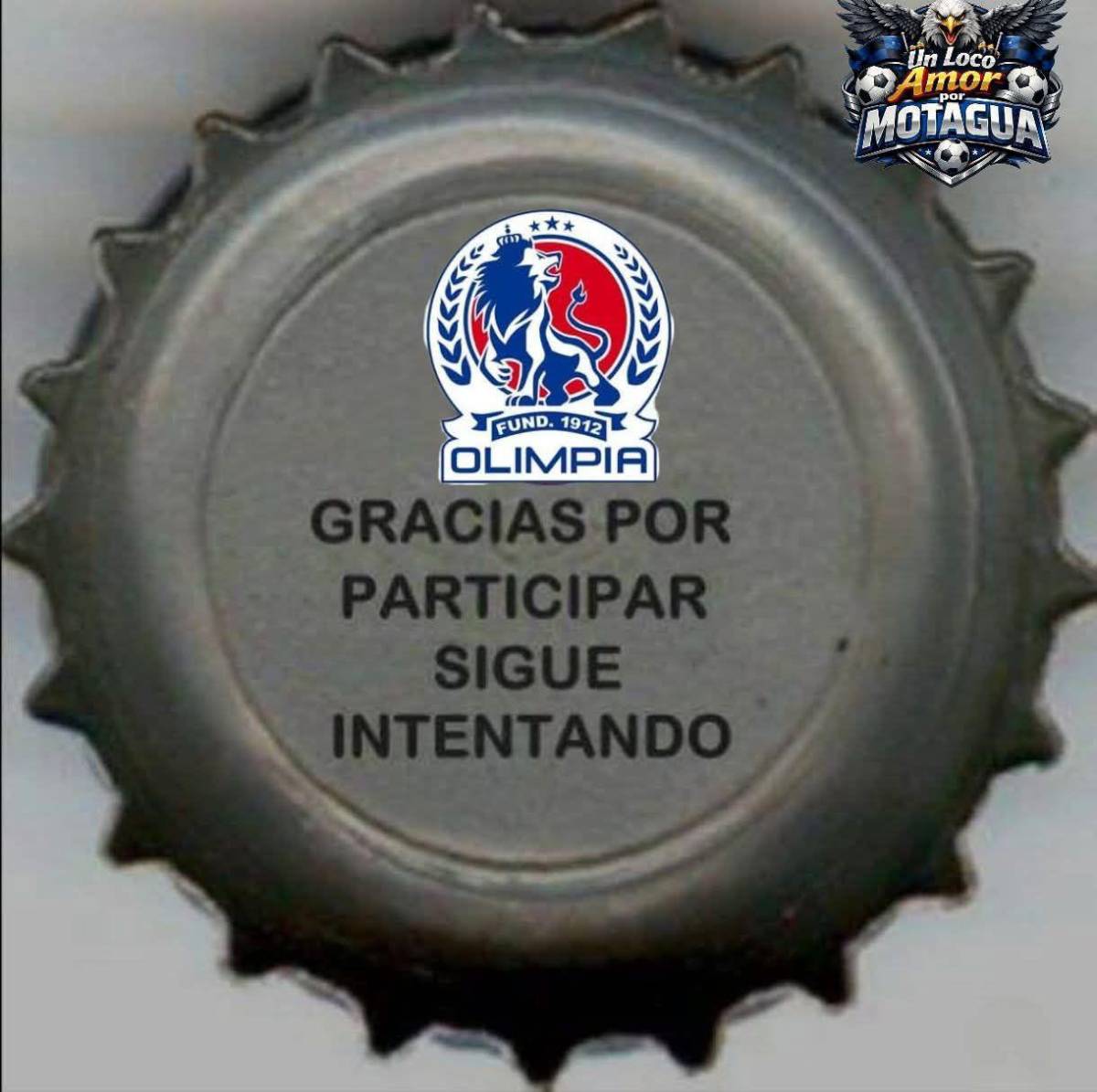 Burlas por todos lados: Los memes tras las eliminación de Olimpia en Liga Nacional
