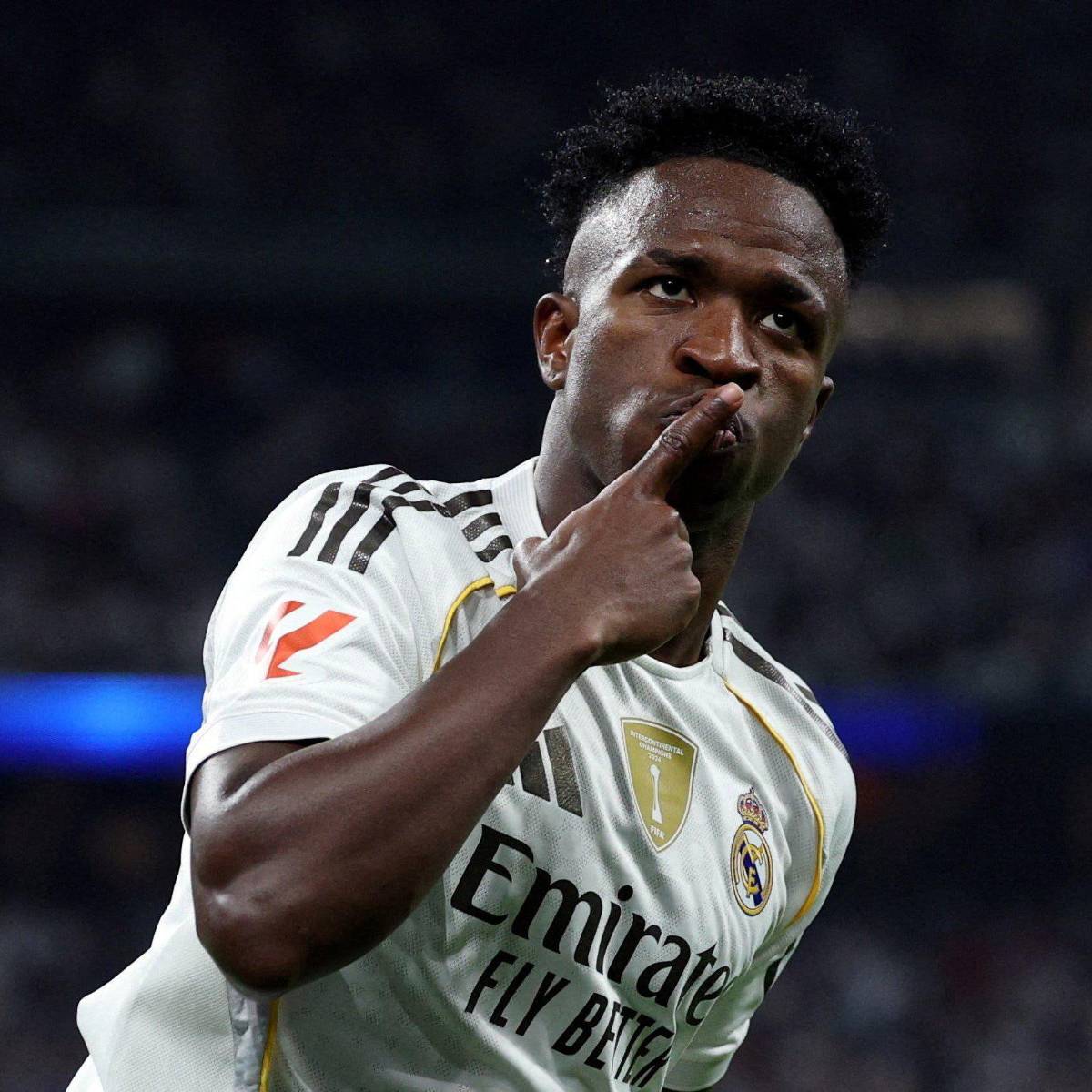 Vinícius Jr anuncia a Florentino que dejará Real Madrid; motivos y su destino