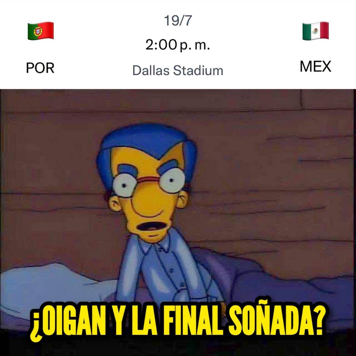 Burlas a Cristiano Ronaldo: Los memes tras la eliminación de Portugal del Mundial 2026