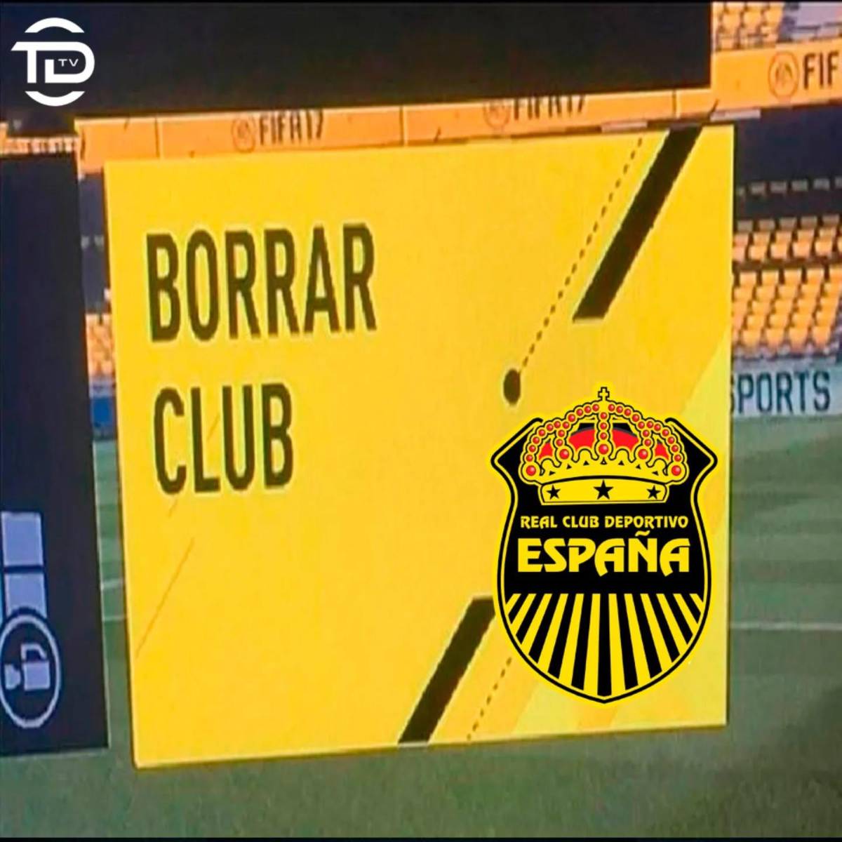 ¡Para reír! Los memes que dejó la goleada de Los Ángeles FC a Real España en la Concacaf Champions Cup