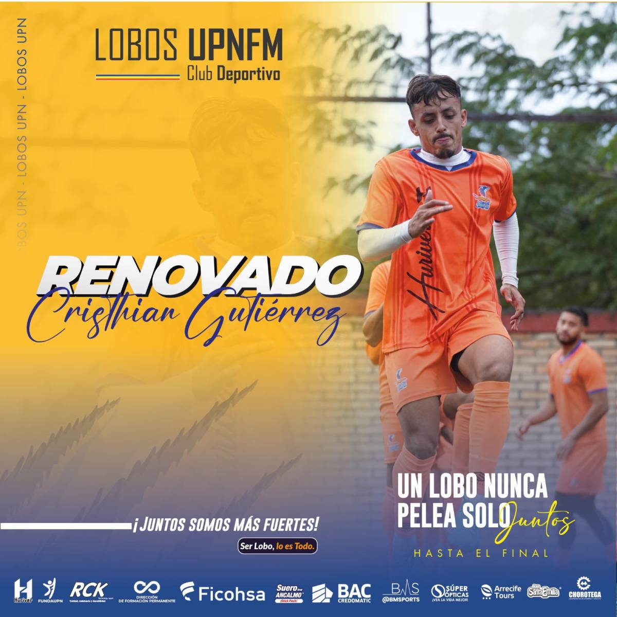 Fichajes: Olimpia y Real España con altas, futuro de Vargas y Luis Palma cambiaría de equipo Fichajes: Olimpia y Real España con altas, futuro de Vargas y Luis Palma cambiaría de equipo