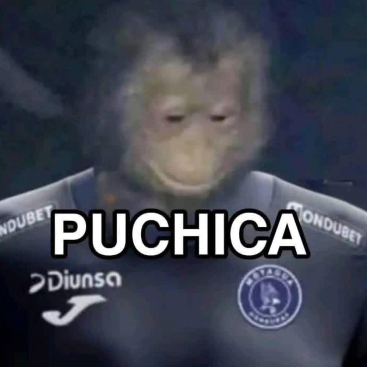 Para reír: Memes hacen pedazos a Motagua tras ser eliminado por Alajuelense en Copa Centroamericana