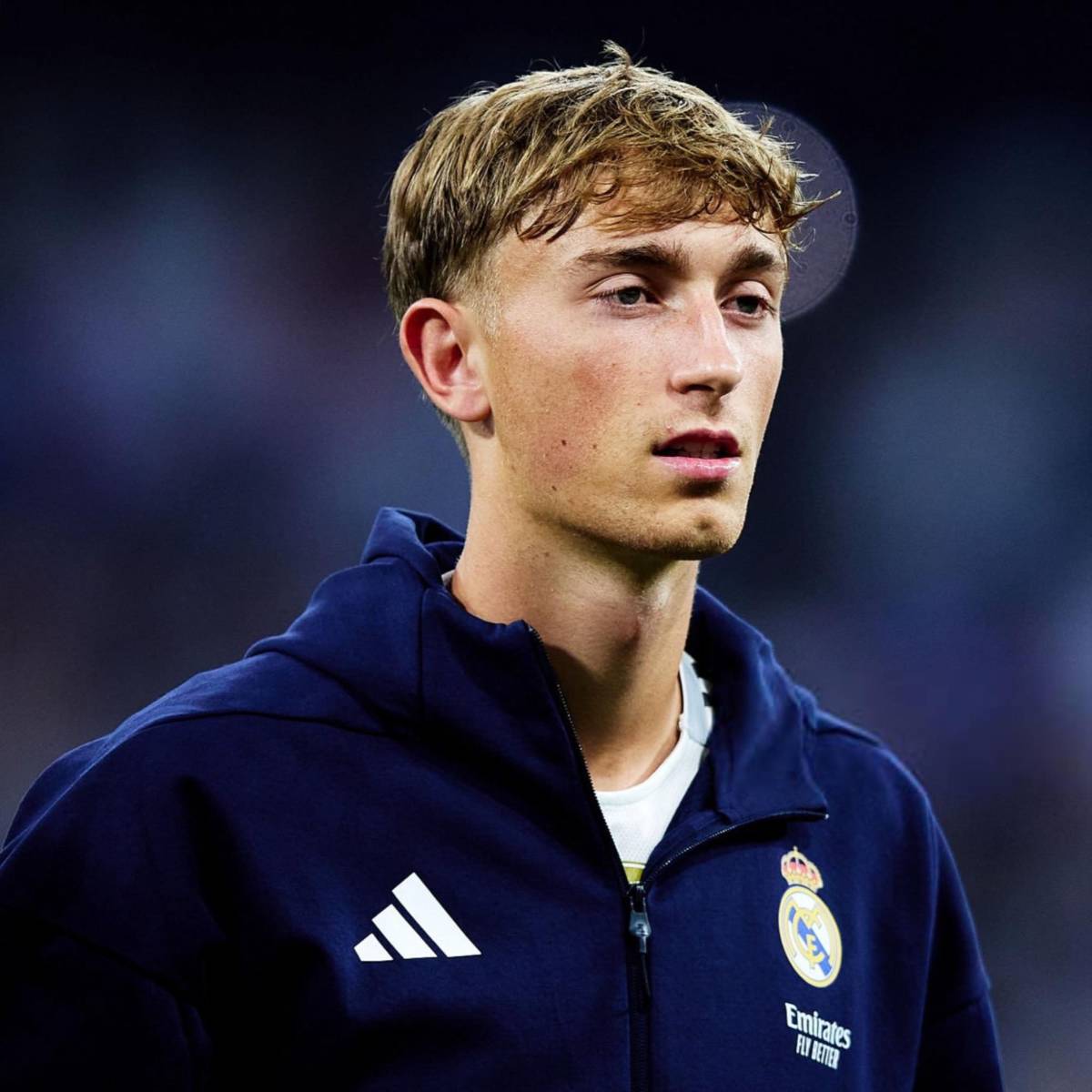 ¿Tchouaméni? Alineación de Real Madrid para el clásico español contra Barcelona