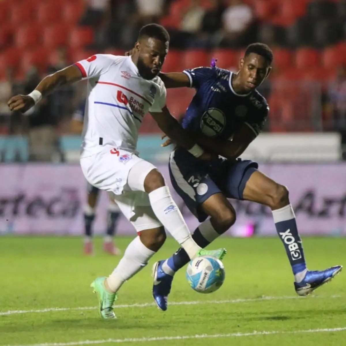 Los nuevos jugadores que convocaría José Molina a la Selección de Honduras