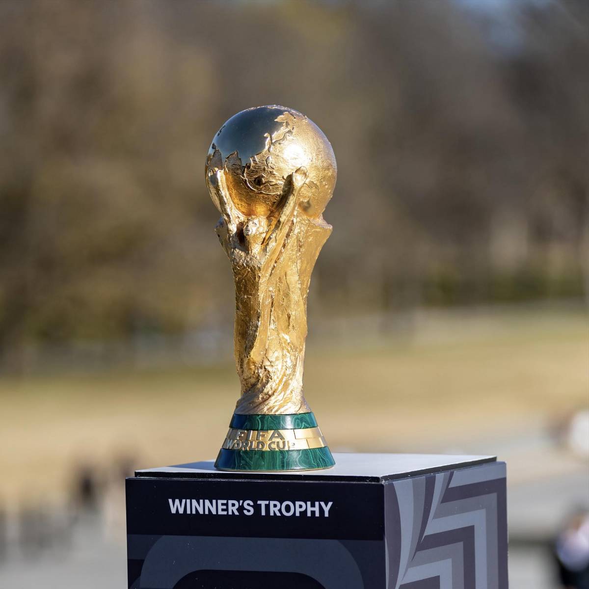 Sorteo Mundial 2026; cantantes, formato, artistas invitados y lugar donde será la gala