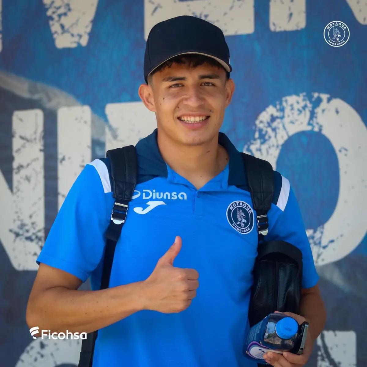 La alineación con la que Motagua buscará levantar la copa 20 ante el Marathón