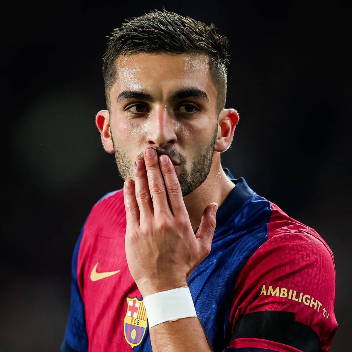¡Confirmado! El 11 titular del Barcelona ante Real Madrid en el clásico español