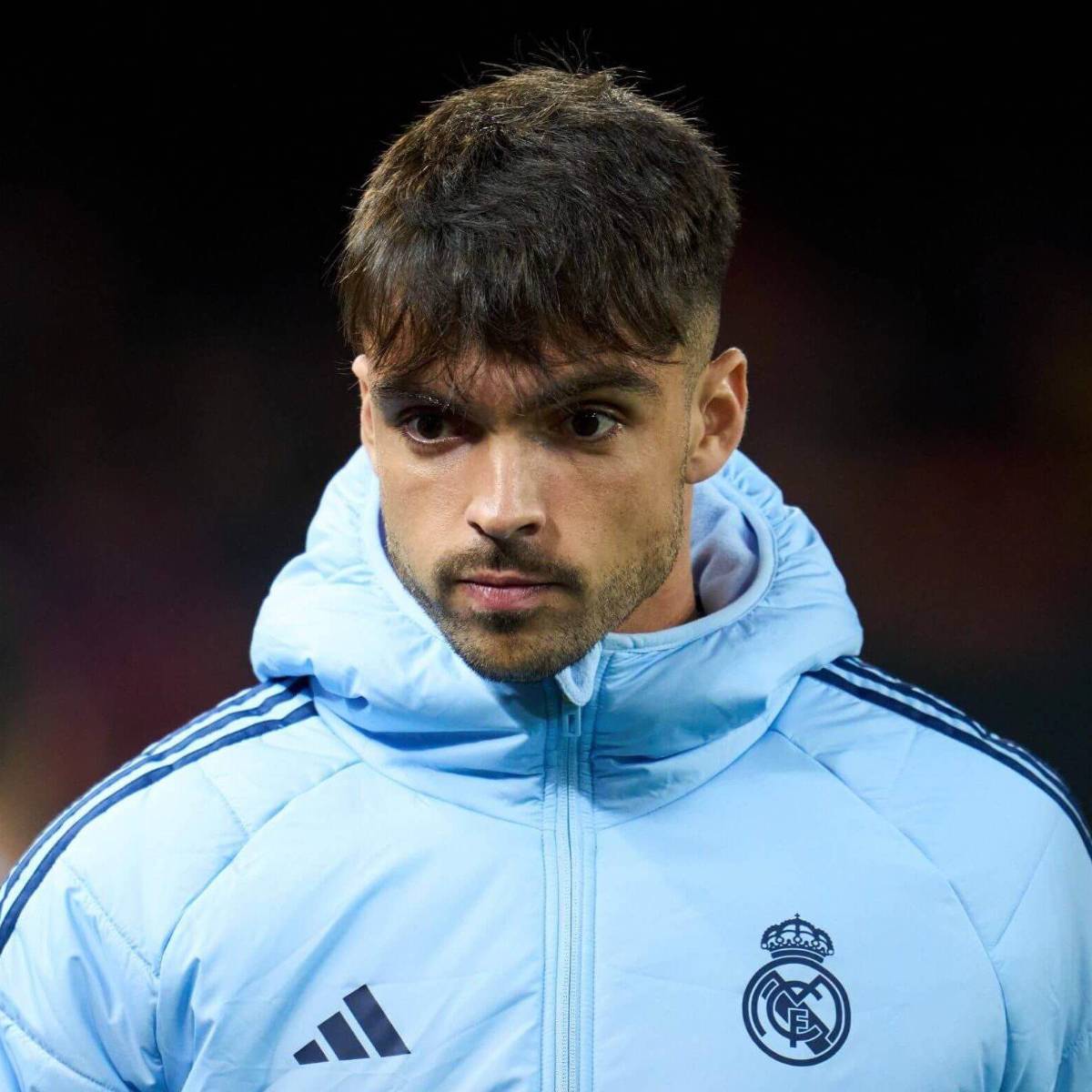 Fiscalía pide dos años y medio de cárcel para jugador del Real Madrid