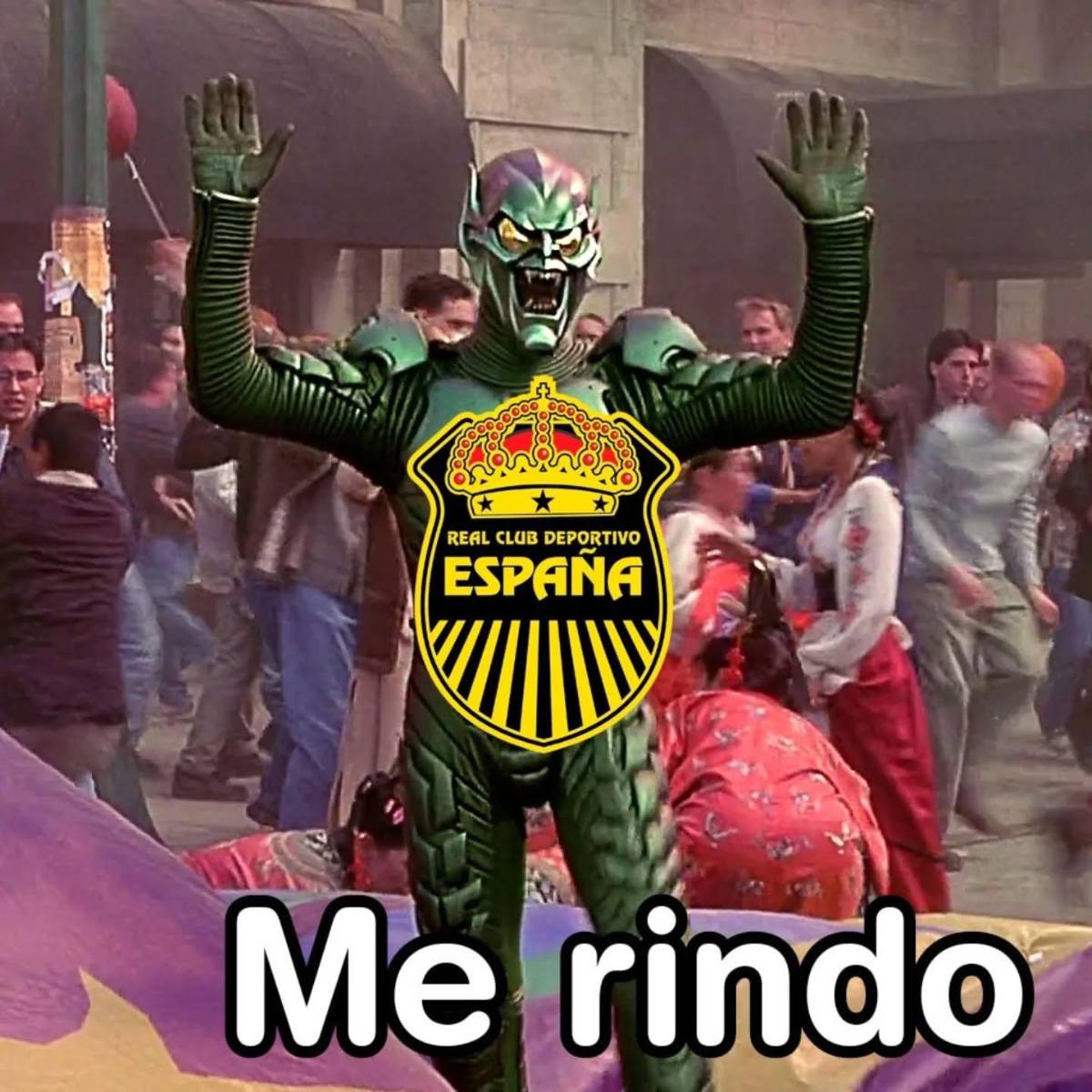 ¡Para reír! Los memes que dejó la goleada de Los Ángeles FC a Real España en la Concacaf Champions Cup