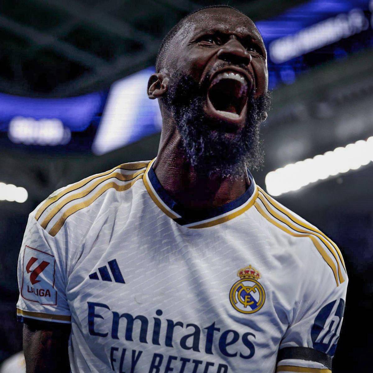 ¿Tchouaméni? Alineación de Real Madrid para el clásico español contra Barcelona