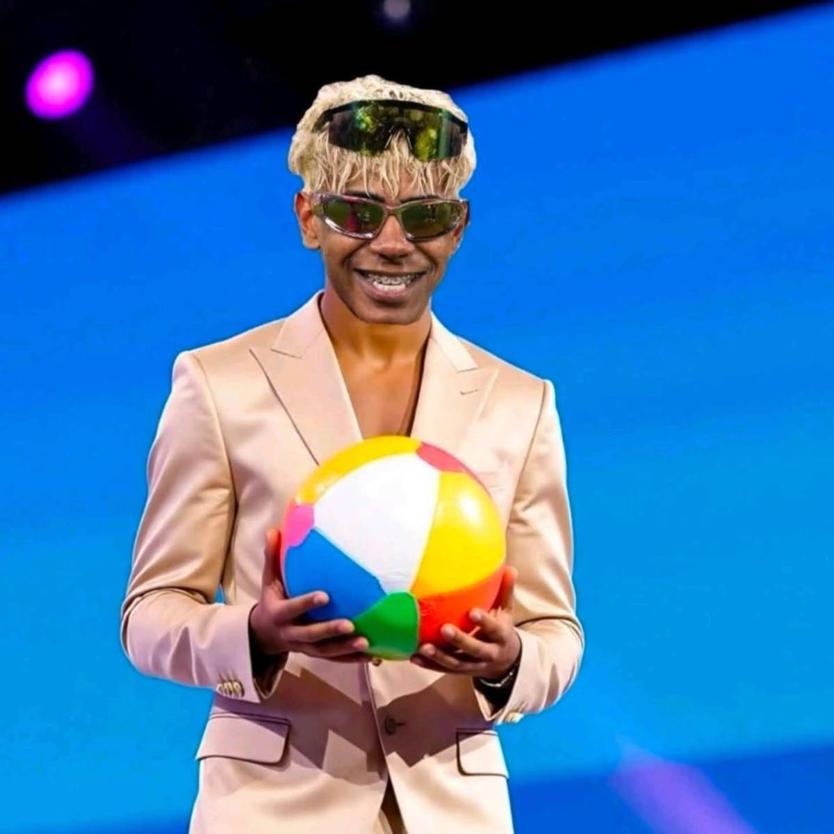 Mbappé y Lamine Yamal sufren: Los memes tras entrega del Balón de Oro 2026