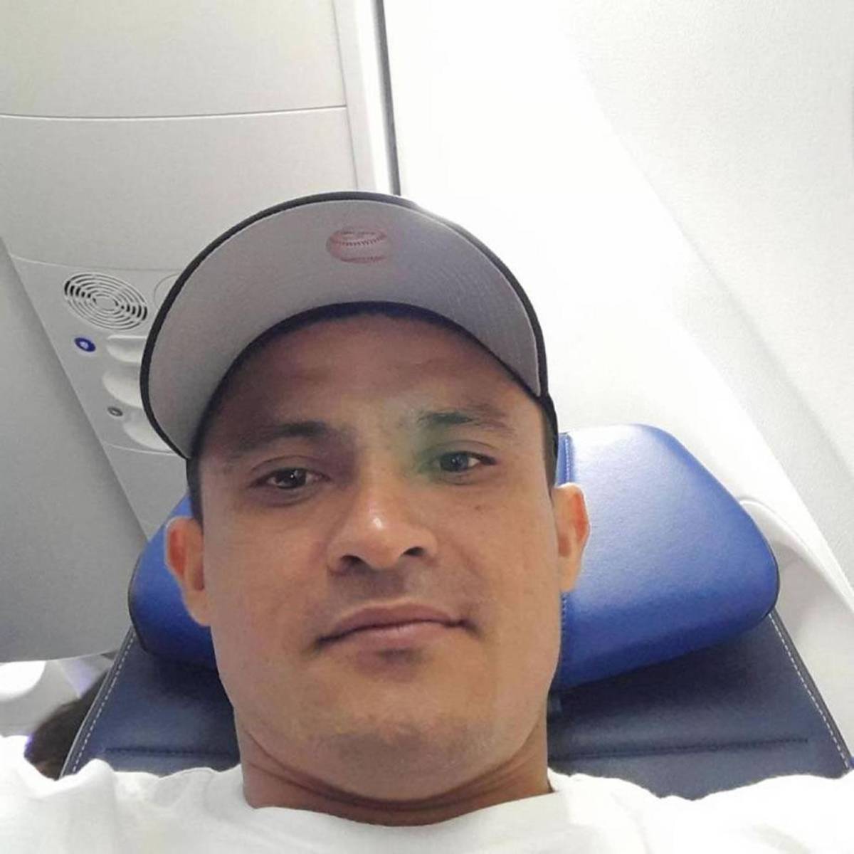 Preso en EE UU, deportado y macheteado: La trágica historia del futbolista Ñangui Cardona