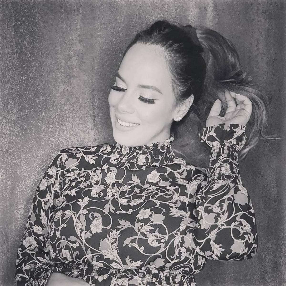 Confesión de Rambo la hizo viral: La nueva vida de Paola Lazzaroni, expareja de Dani Turcios