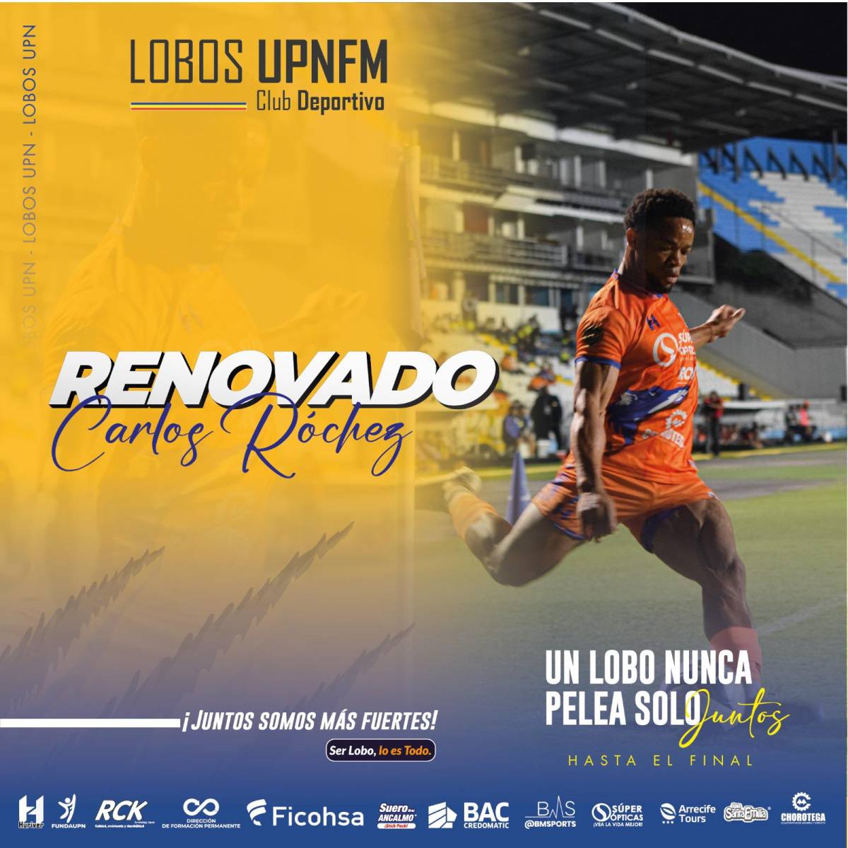 Fichajes: Olimpia y Real España con altas, futuro de Vargas y Luis Palma cambiaría de equipo Fichajes: Olimpia y Real España con altas, futuro de Vargas y Luis Palma cambiaría de equipo