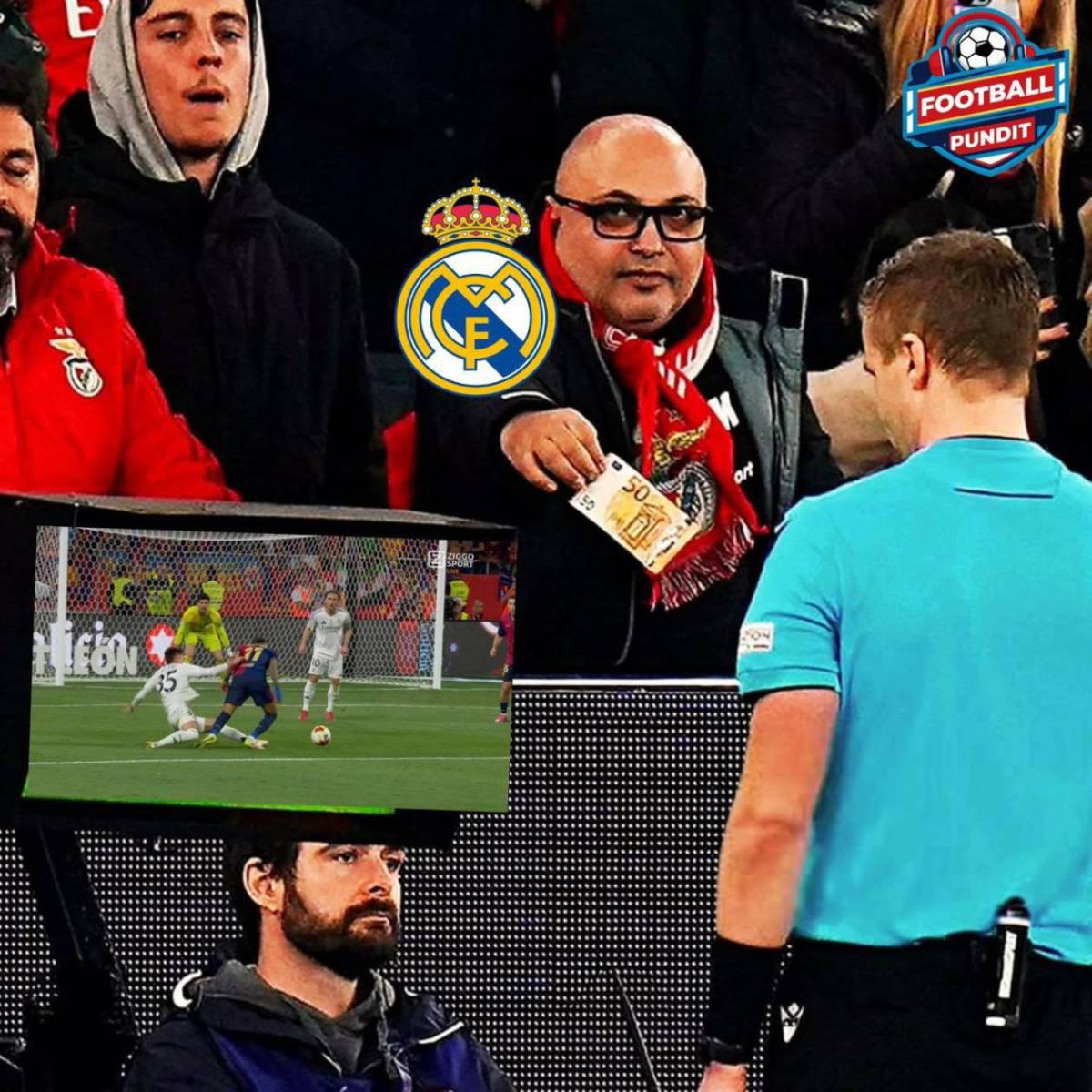 ¡Son la burla! Los mejores memes que dejó el triunfo de Barcelona ante Real Madrid ¡Son la burla! Los mejores memes que dejó el triunfo de Barcelona ante Real Madrid