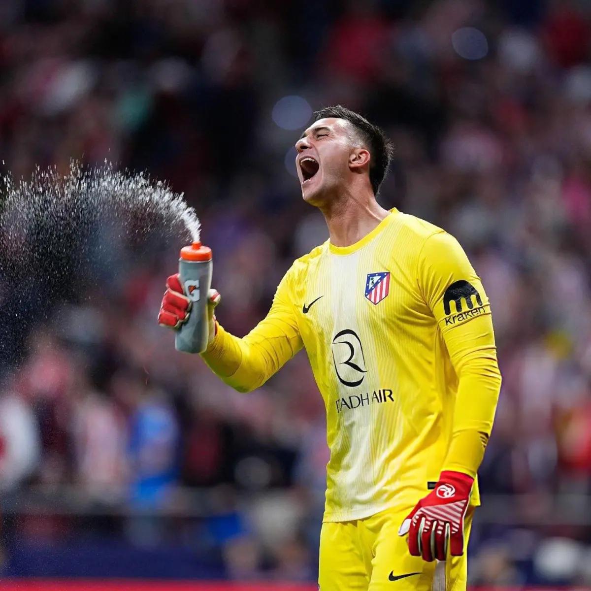 Mercado Europeo: Endrick se iría, Barcelona busca su salida y se tamabalea fichaje de Rodri