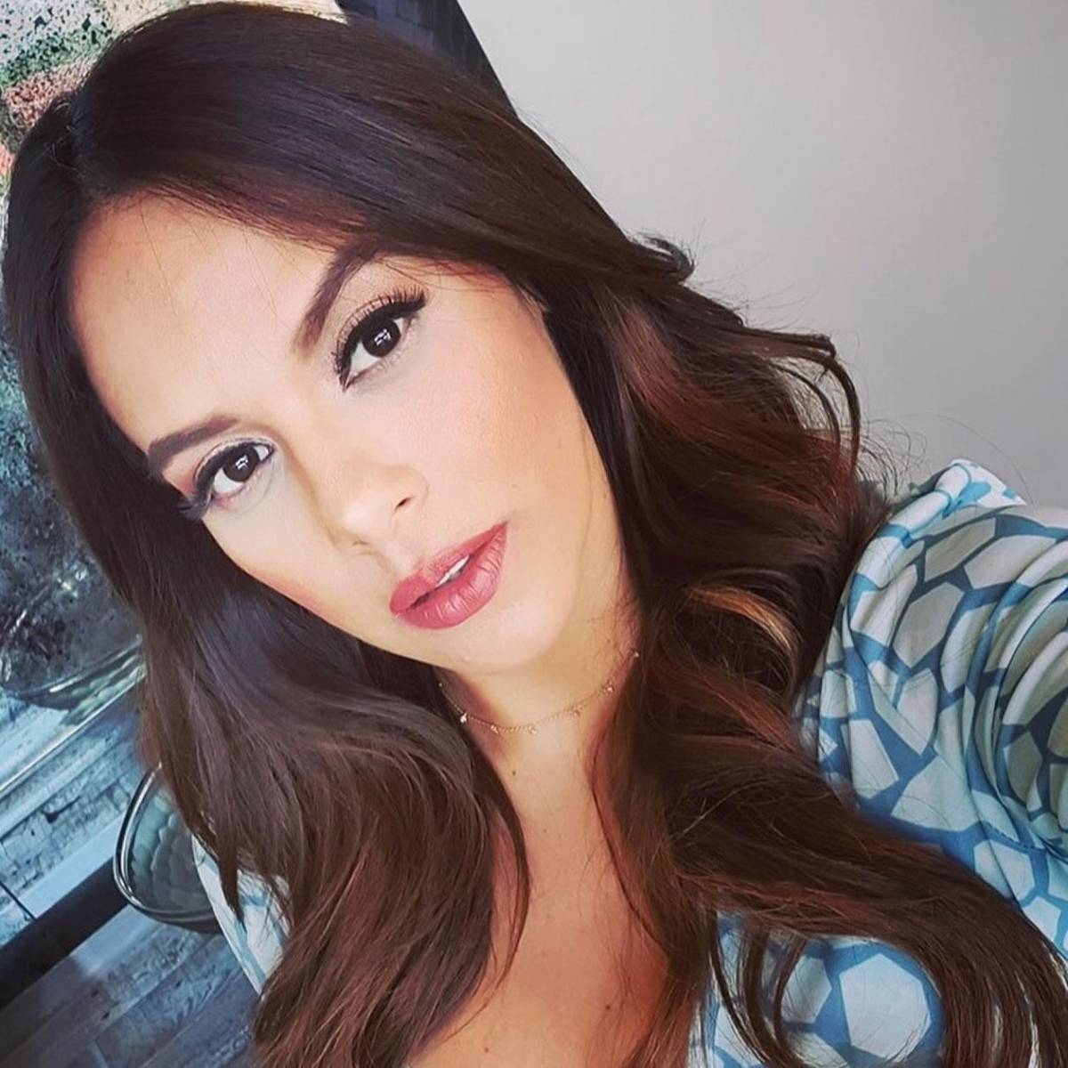 Confesión de Rambo la hizo viral: La nueva vida de Paola Lazzaroni, expareja de Dani Turcios