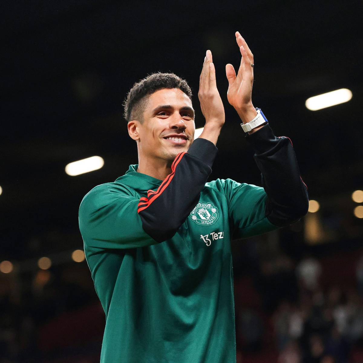 Ex figura de Real Madrid: Era una depresión, no disfrutaba. Fue el motivo de mi retiro”