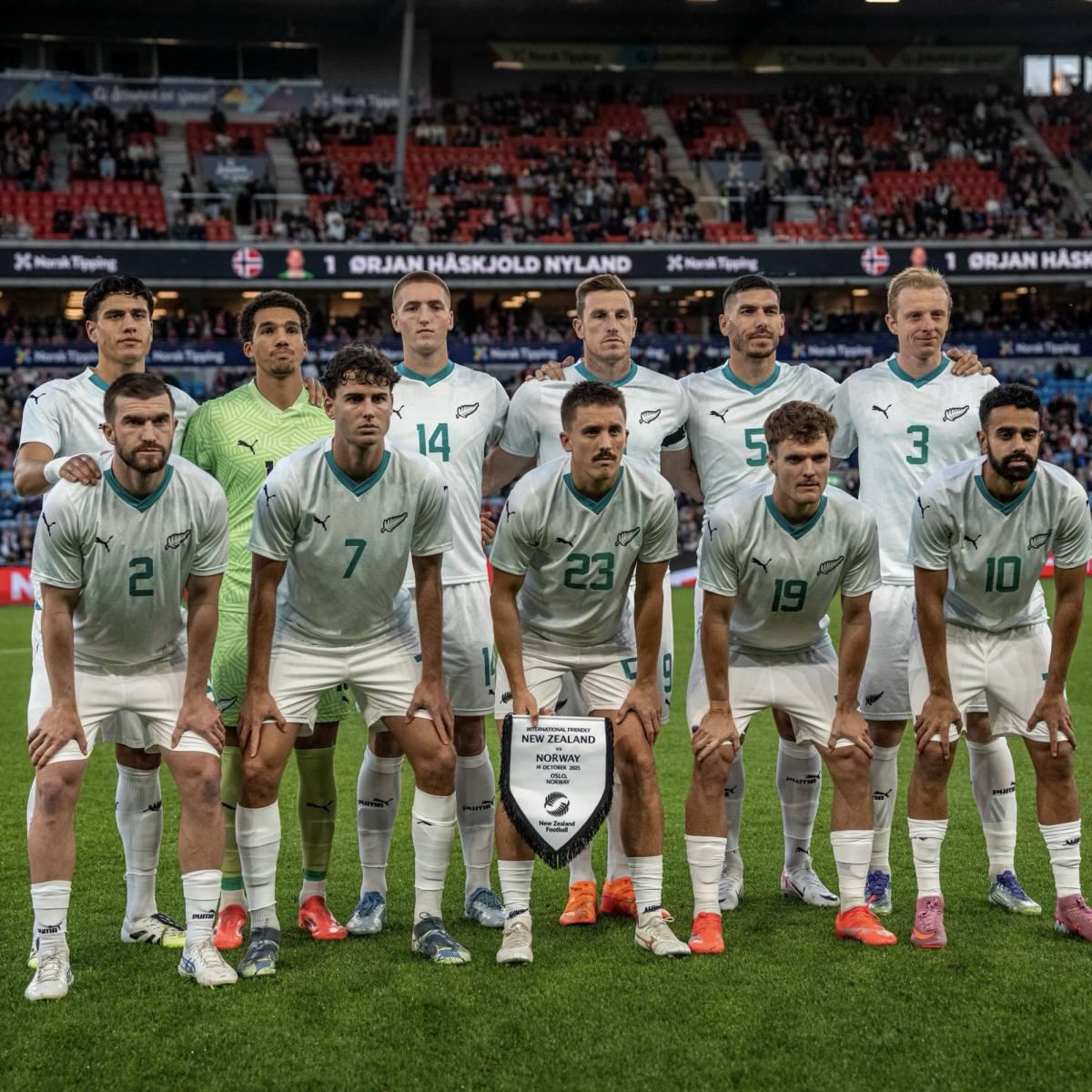 Selecciones clasificadas al Mundial 2026: Centroamérica se queda atrás y gigante tropieza