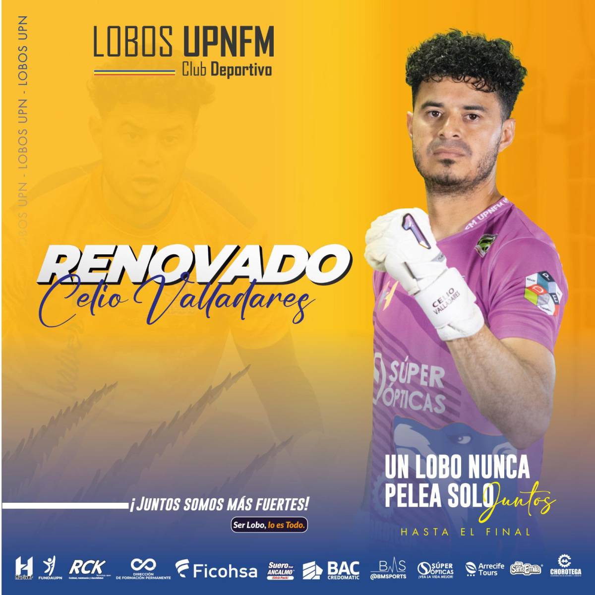 Fichajes: Olimpia y Real España con altas, futuro de Vargas y Luis Palma cambiaría de equipo Fichajes: Olimpia y Real España con altas, futuro de Vargas y Luis Palma cambiaría de equipo