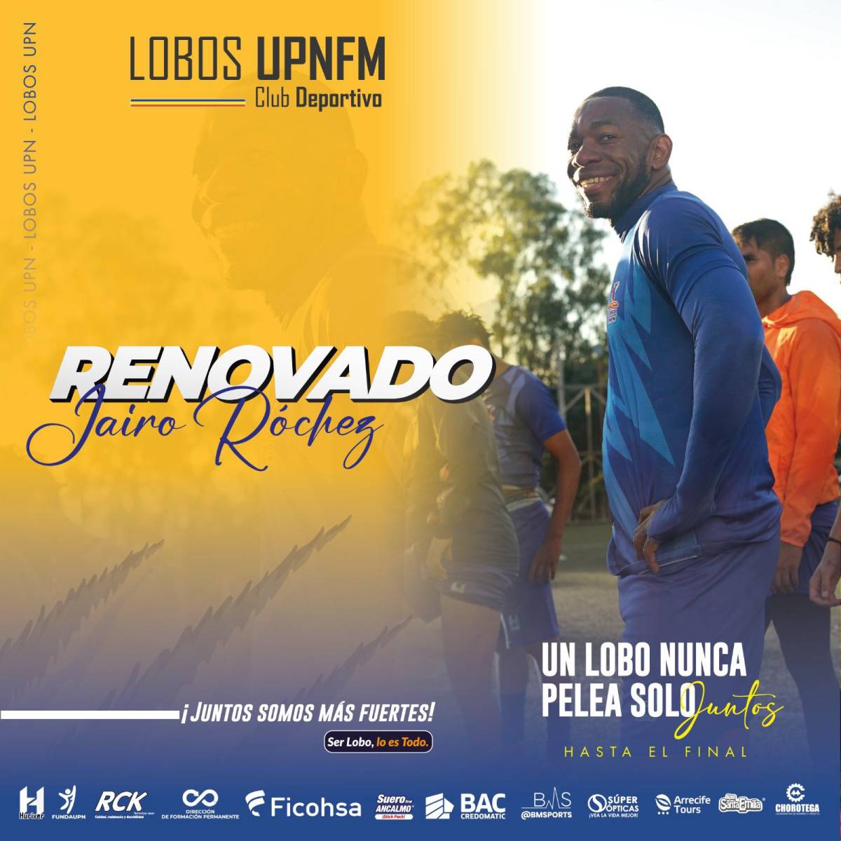 Fichajes: Olimpia y Real España con altas, futuro de Vargas y Luis Palma cambiaría de equipo Fichajes: Olimpia y Real España con altas, futuro de Vargas y Luis Palma cambiaría de equipo