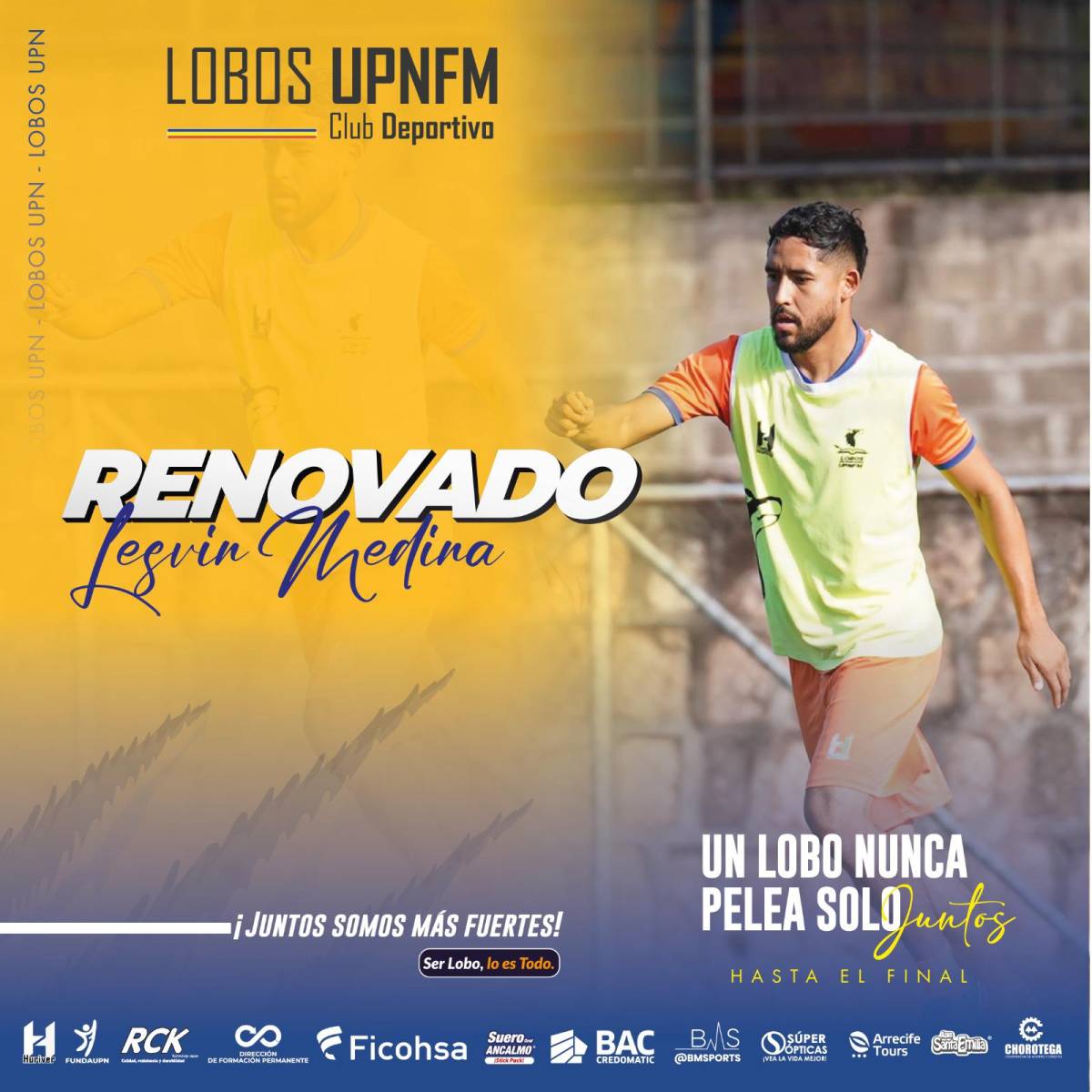 Fichajes: Olimpia y Real España con altas, futuro de Vargas y Luis Palma cambiaría de equipo Fichajes: Olimpia y Real España con altas, futuro de Vargas y Luis Palma cambiaría de equipo