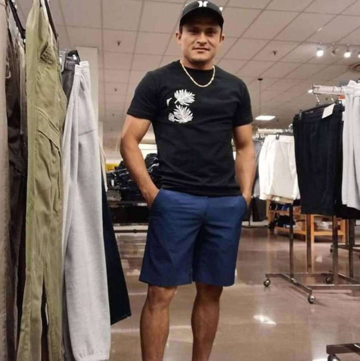 Preso en EE UU, deportado y macheteado: La trágica historia del futbolista Ñangui Cardona