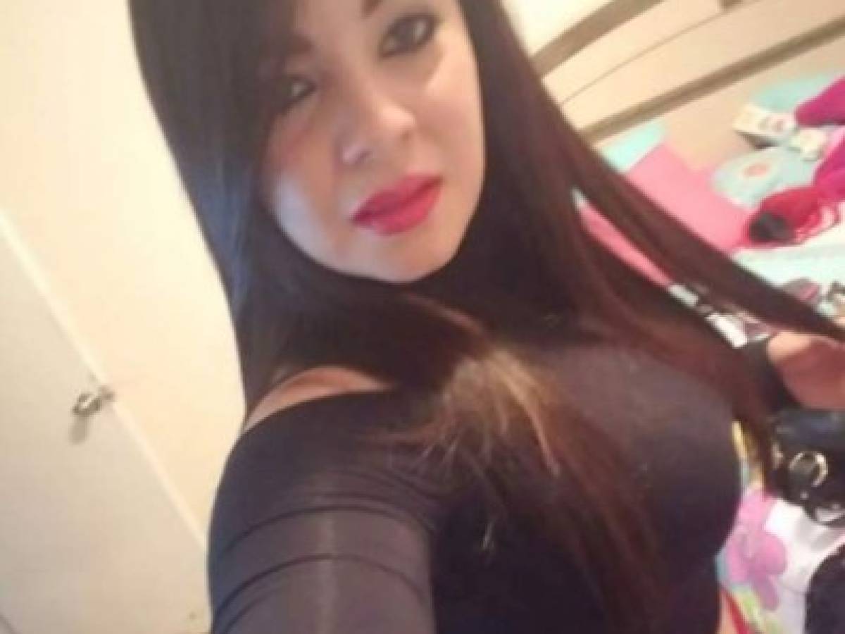 Policía de Estados Unidos reanuda búsqueda de la hondureña Karen Ramírez