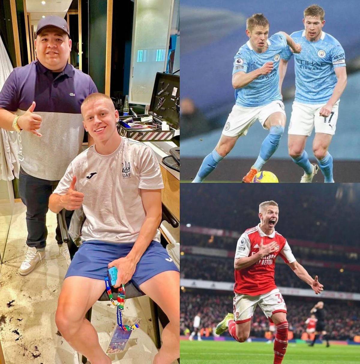 Barbero de jugadores del Barcelona y Real Madrid se mete a concentración de Honduras