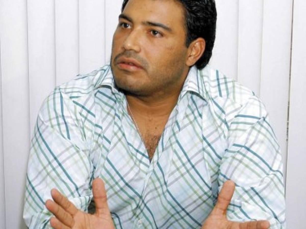Fiscalía de Honduras tras la organización criminal de Matta Waldurraga