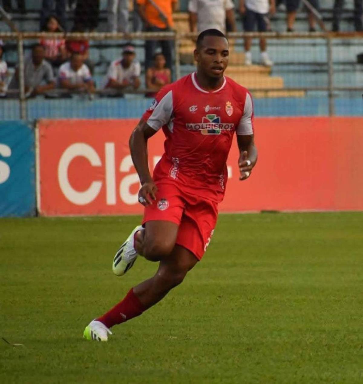 Hasta de presidentes de Estados Unidos: Los nombres más raros de jugadores en Liga Nacional