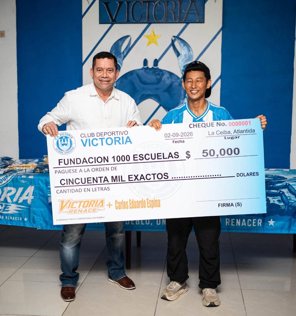 Victoria sorprende a Shin Fujiyama con millonario regalo: El enorme gesto de Carlos Espina