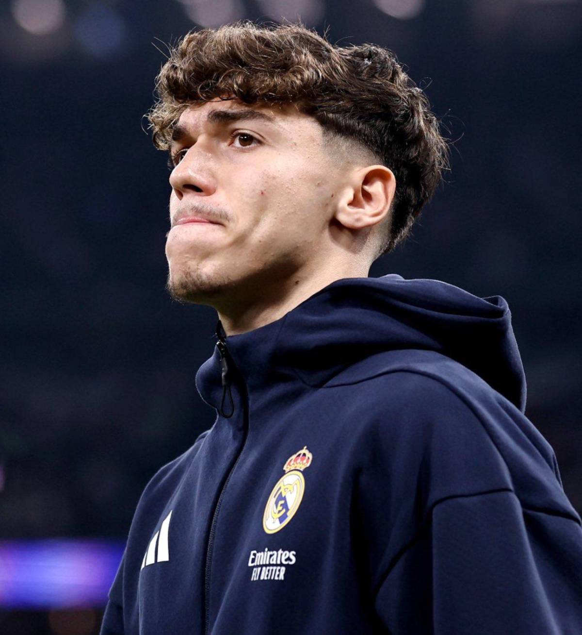 ¡Bajas! El debilitado 11 titular de Real Madrid para el clásico ante Barcelona ¿Y Mbappé?
