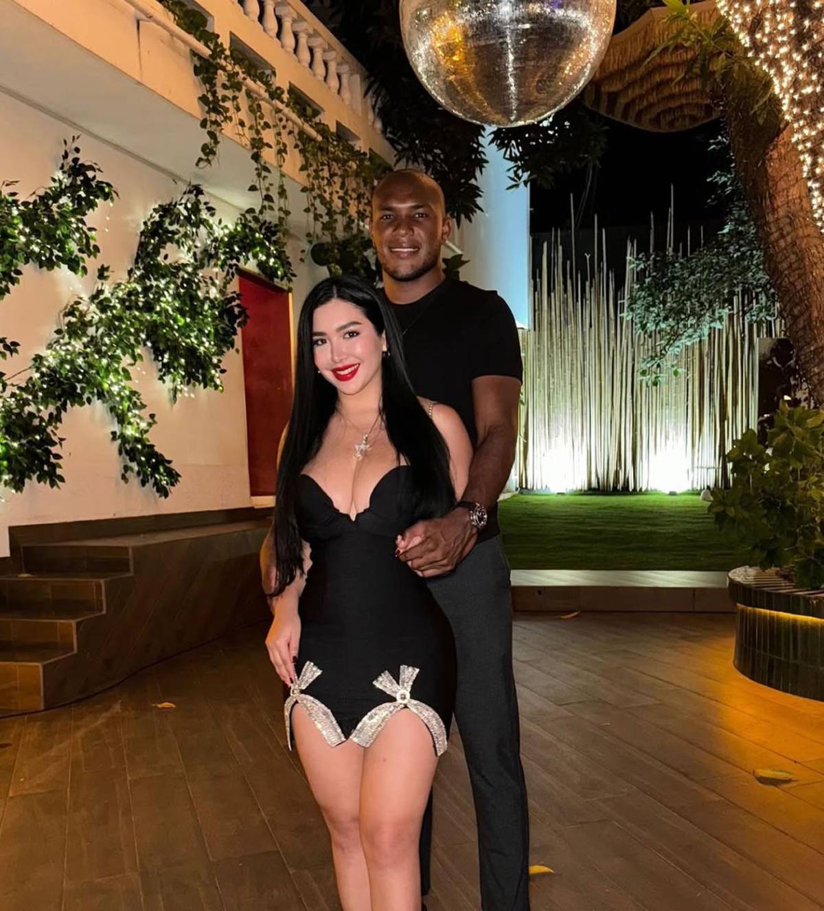 Anangonó se casa tras dura salida de Marathón: Así fue su boda con linda colombiana