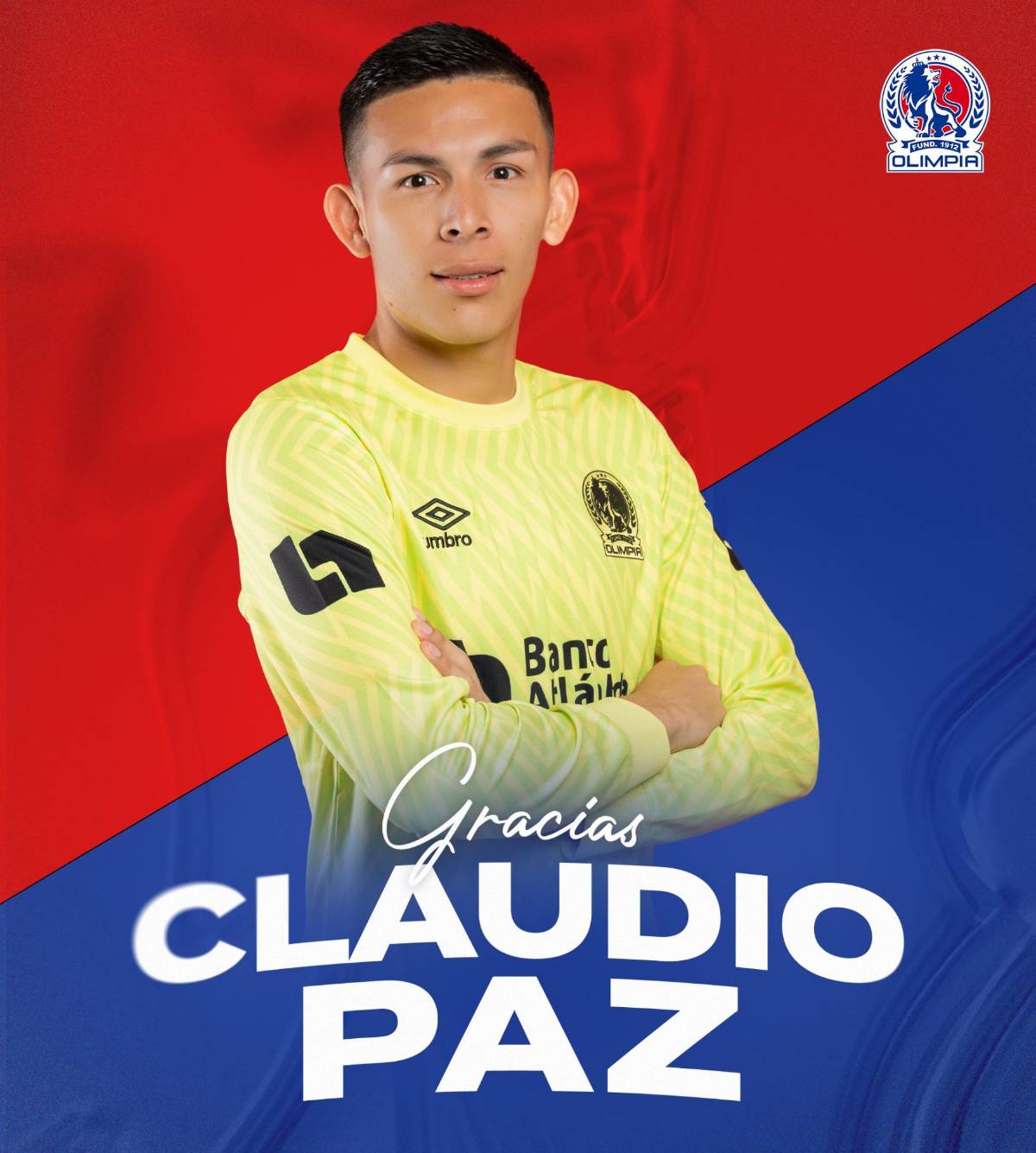 Mercado: Olimpia con fichaje y una baja, futuro de Rodrigo Auzmendi y Rubilio Castillo