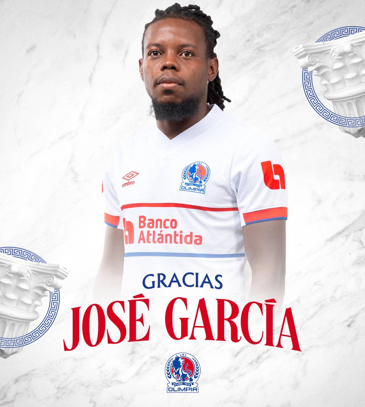 Fichajes: De la MLS a Motagua, figura se va de Olimpia y futuro de Rodrigo Auzmendi
