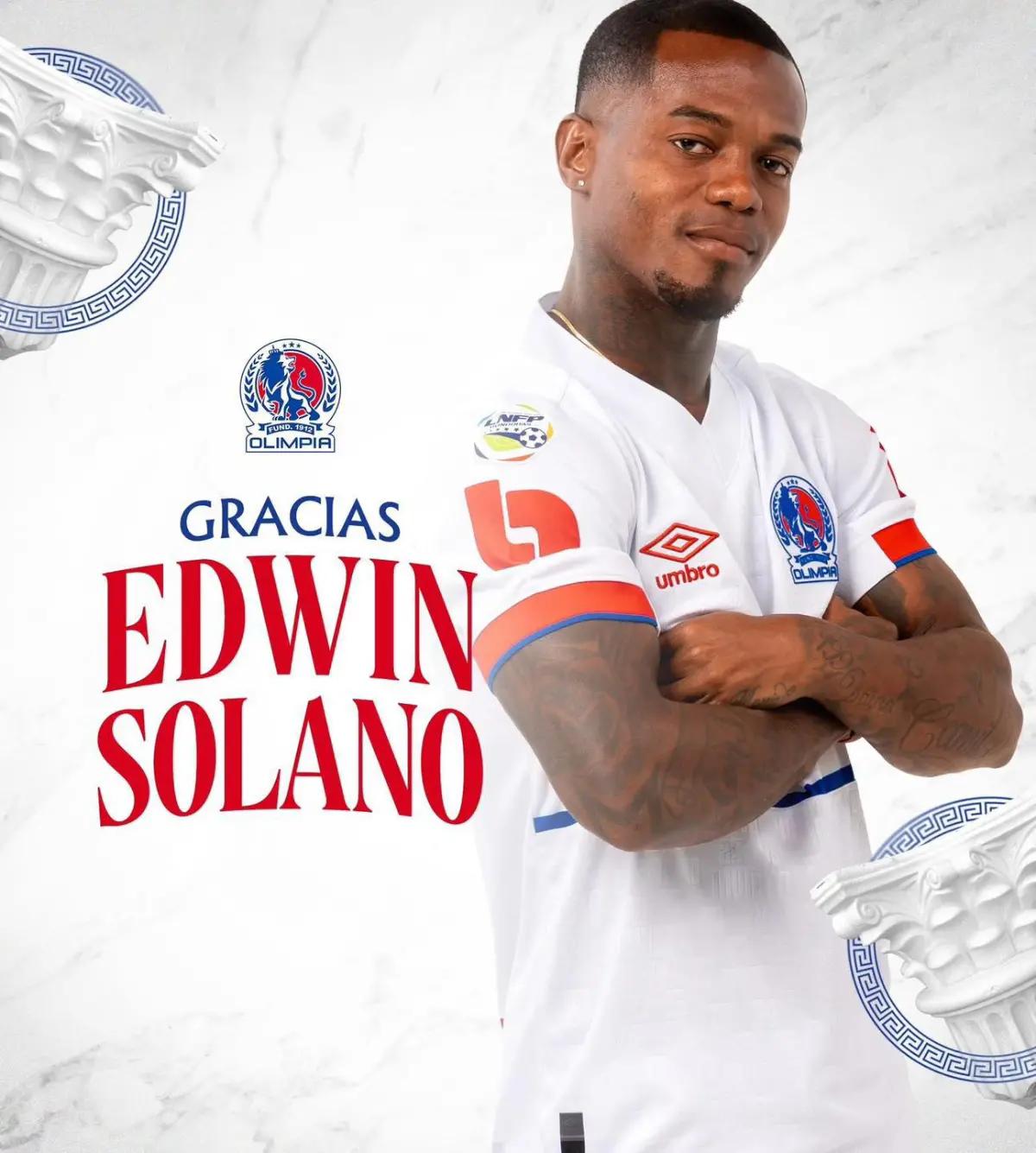 Fichajes: El delantero que pidió Espinel, Motagua con alta y hondureño es presentado en el extranjero