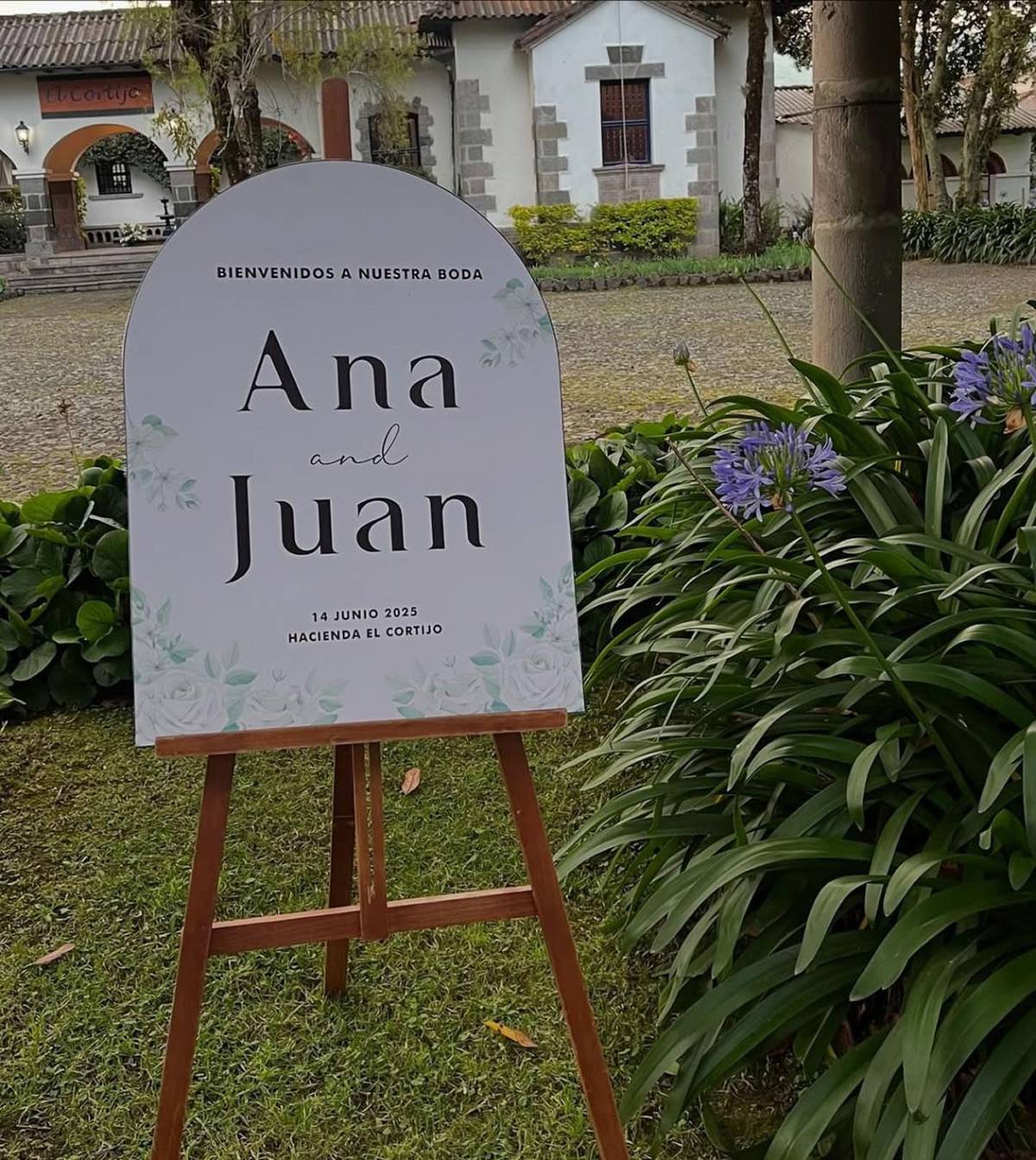 Anangonó se casa tras dura salida de Marathón: Así fue su boda con linda colombiana