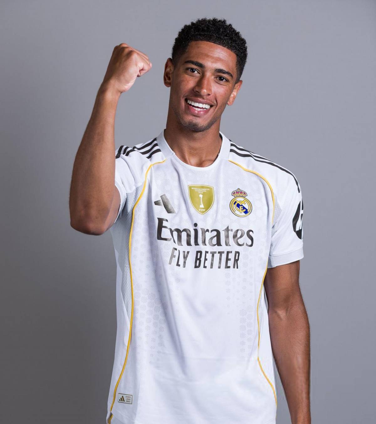 ¡Con todo! El temible 11 titular que pondrá Arbeloa con Real Madrid ante Benfica