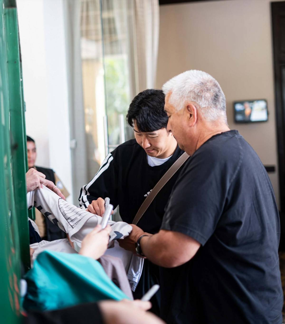 Grave problema le impidió a Son Heung-min salir de Honduras: Lo que se sabe hasta el momento