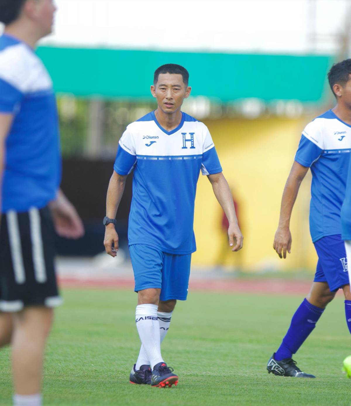 Más boletos, habrá VAR y la petición de salvadoreños para partido de tiktokers en el Morazán