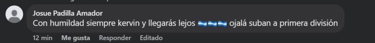 Kervin Arriaga es nombrado Jugador del Mes; esto dicen en Zaragoza y en Honduras