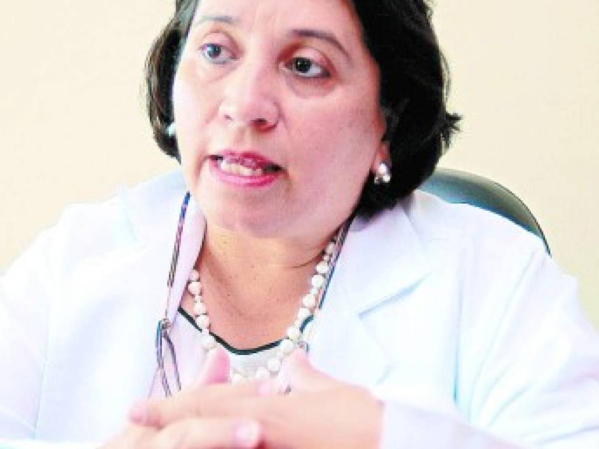 Secretaría de Salud reestructuró el sistema de prevención de enfermedades en Honduras